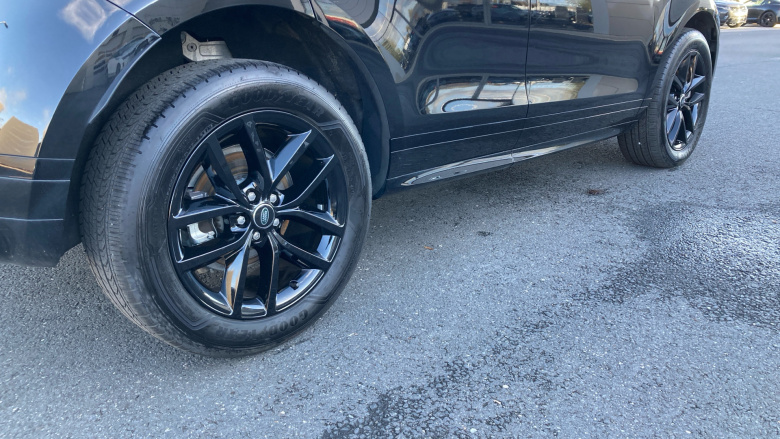 Land Rover Range Rover Evoque 2.0 D200 Dynamic SE 5dr Auto Diesel Hatchback